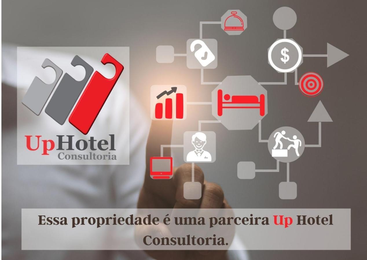 Hotel เตออฟิลู โอโตนี ภายนอก รูปภาพ