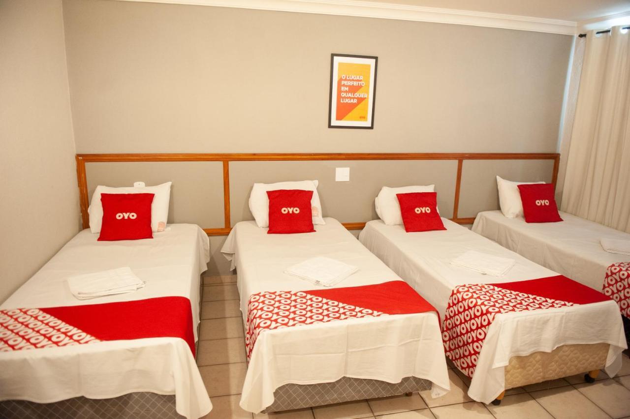 Hotel เตออฟิลู โอโตนี ภายนอก รูปภาพ